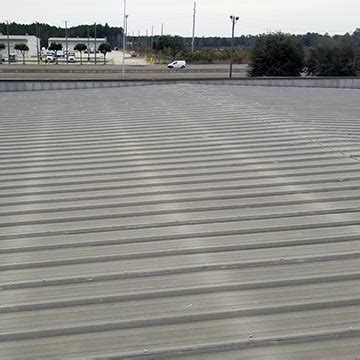 concrete house metal roof puerto rico|international roofing puerto rico.